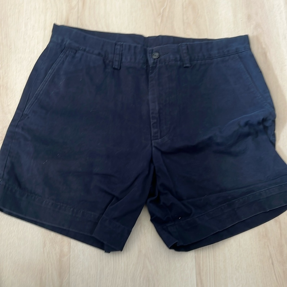 Polo Ralph Lauren Men’s Classic Fit 6” Shorts